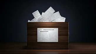 Mumbai Votes: Crucial Information Before You Step Out