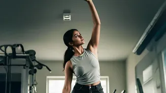 How The 10-Minute Mobility Trend Changes The Case For Joint-Friendly Movement