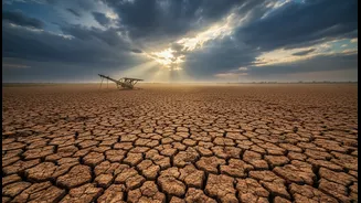 What El Niño Really Means For India's Weather And Monsoon Season