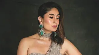 'Both will work': Kareena on clash between 'Daayra' and 'Vibe'