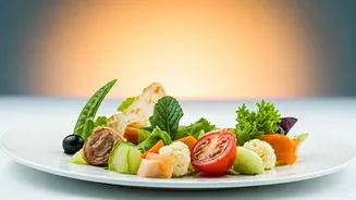 Mindful Eating: Simple Ways to Savour Food & Thrive