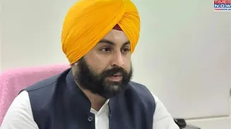 Punjab Winter Holidays 2026 Extended by Harjot Singh Bains? Here's What We Know
