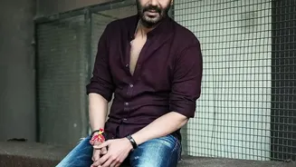 Ajay Devgn Returns As Vijay: The Drishyam Story So Far Explained