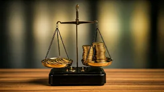 Kerala's Revenue Surge: Tax Gains & Unmet Needs