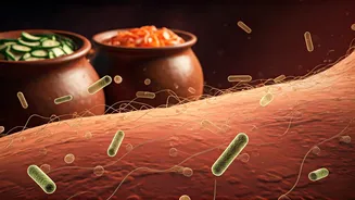 India's Gut Health Crisis: NITI Aayog Urges Return to Fermented Foods Amid Diet Shift