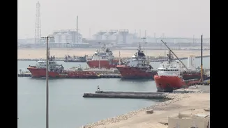 ‘40% Fire Sale’: Why Russia Is Slashing Gas Prices To ‘Lock In’ South Asia & What This Means For India