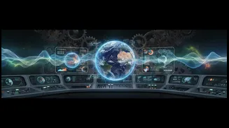 Geoengineering Has Entered Its Reality-Check Era