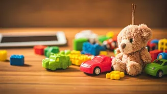 Cut Down Screen Time At Home With These Tips