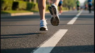 New Marathon Pacing Research: The Real Impact beyond the Headline