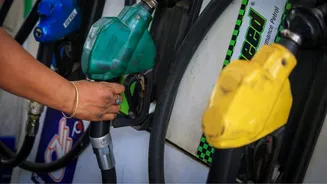 E10 vs E20 petrol: Is India's ethanol-blended fuel safe for your vehicle?