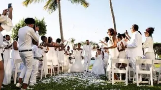 5 unique wedding customs from Madagascar