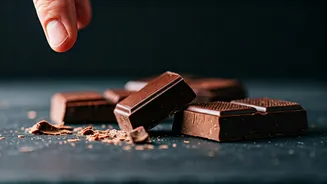 Chocolate Lovers Should Bookmark Belgium Immediately