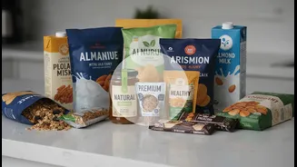 How FSSAI's Packaged-Food Label Crackdown Could Change Natural, Premium and Healthy Claims on Packaged Foods