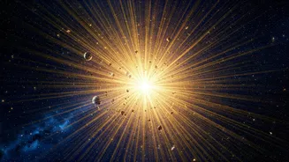 Cosmic Shift: 4 Zodiac Signs Set for Financial Windfalls and New Beginnings!