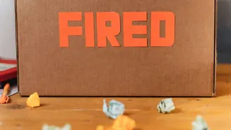 Nearly 1,96,000 tech employees laid off globally this year