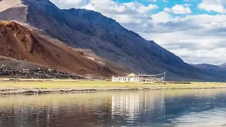 Sangla Or Kalpa? Comparing Two Himalayan Destinations For A Quiet Break