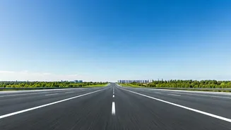 Ganga Expressway: Uttar Pradesh's 594km Engine for Growth, Industry, and Connectivity
