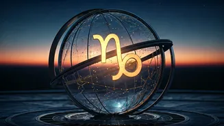 Daily October 20 Horoscope For Capricorns