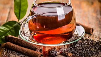 Why Rooibos Tea Is Appealing To Health-Conscious Drinkers Around The World
