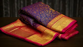 Makar Sankranti 2026: Festive Saree Style Guide