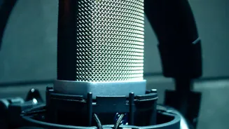 How To Generate Safe Offline Transcripts From Sensitive Client Audio Files