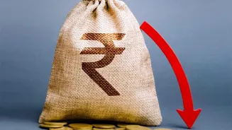 India IPO valuations drop by 40%