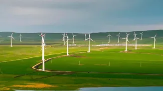 India's Planned Coal-Mine Growth Tests the Pace of Its Energy Transition