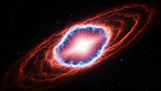 Recurrent Nova Prediction Excites Amateur Astronomers Nationwide This Month