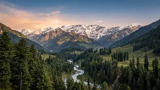 Popular Indian Hill Stations Face Questions Over Crowding And Lost Charm: The Key Context To Know