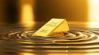 Gold's Decline: What's Behind the Dip & What to Expect