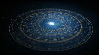 Virgo's November 2025: Horoscope Insights