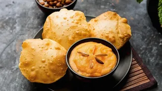 Regional Indian Food For Monsoon: Five Breakfast Ideas For Home Cooks