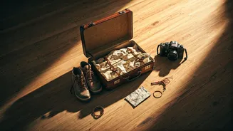 Long Weekends Give Friend Groups Travel Hope