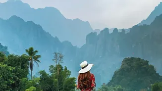 How Budget-Conscious Gen Z Backpackers Can Explore Laos And Cambodia Overland Cheaply