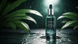 Rainy-Day Skincare Needs A Different Routine