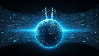 AI Bots Poised to Dominate Internet Traffic by 2027, Cloudflare CEO Warns