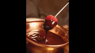 Gramado terá seu primeiro festival de fondue neste inverno