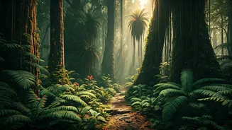 Discover India's Secret Tourist Spots.