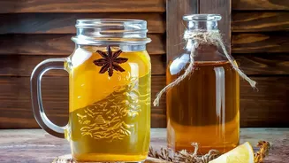 Homemade kombucha 101: Simple steps to culture probiotic tea in your home kitchen