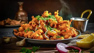 Smaller Restaurants, Bigger Attention: How India's Food Scene Is Changing