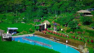Why More Weekend Getaways Are Happening During The Monsoon Season