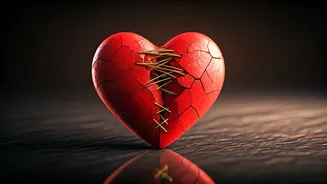 Breakup Recovery: Mend Your Heart and Thrive