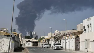 India steps up Iran evacuation, activates 24/7 'war room' amid West Asia turmoil