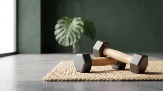 Exercise Still Produced Greater Benefits Than Creatine Alone In The Study