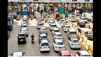 Check Your FASTag Now: NHAI Warns Of Blacklisting Over Wrong Vehicle Numbers