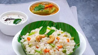 The Easy Dinner Formula Busy Young Indians Need