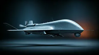 DroneWar 1.0 at JIIT Noida: Igniting India's Advanced Drone Technology Landscape