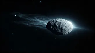 3I/ATLAS Could Be Older Than Our Sun