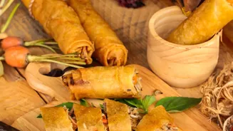 Humidity Makes Food Safety More Important During The Rainy Season