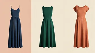 Effortless Chic: Versatile Dresses for Every Occasion on Amazon